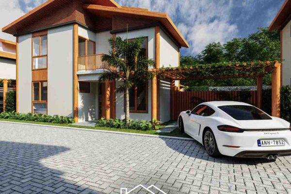 Condomínio de alto padrão com apenas 10 unidades exclusivas