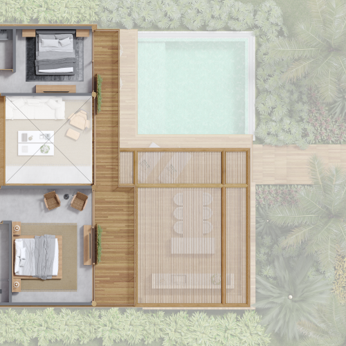 planta humanizda casa 02_superior